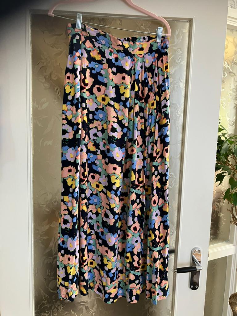 Drie delig Zilch maat L/Xl, Overige kleuren, Maat 42/44 (L), Ophalen of Verzenden, Zo goed als nieuw