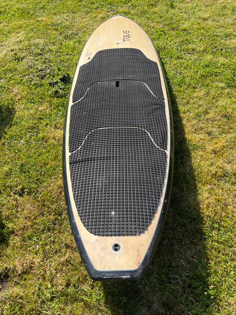 Tablas The SUP Pro Stand-Up Paddleboard, Ophalen of Verzenden, Gebruikt, SUP-boards