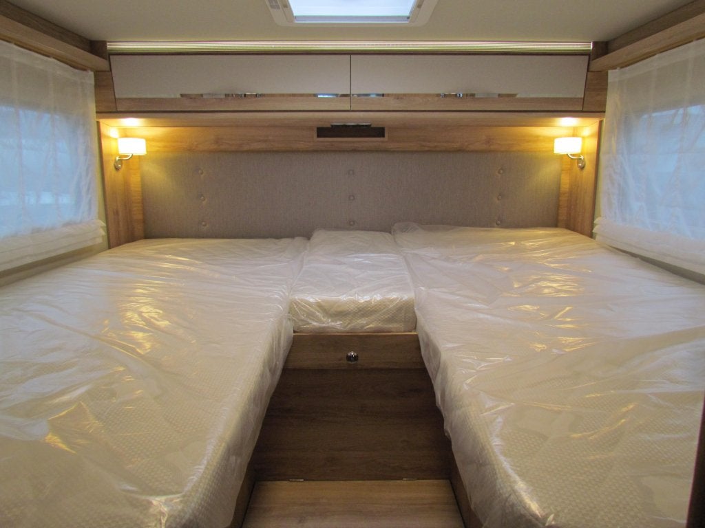 Caravans And Camping Eura