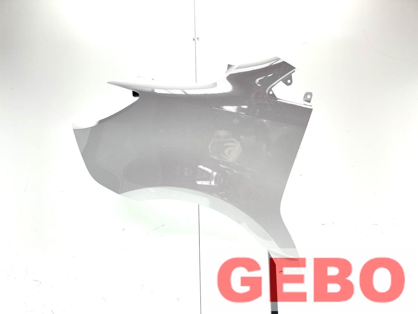 Mercedes sprinter 2018+ voorspatbord links voor linker scher, Auto-onderdelen, -, Nieuw, Ophalen of Verzenden, Spatbord