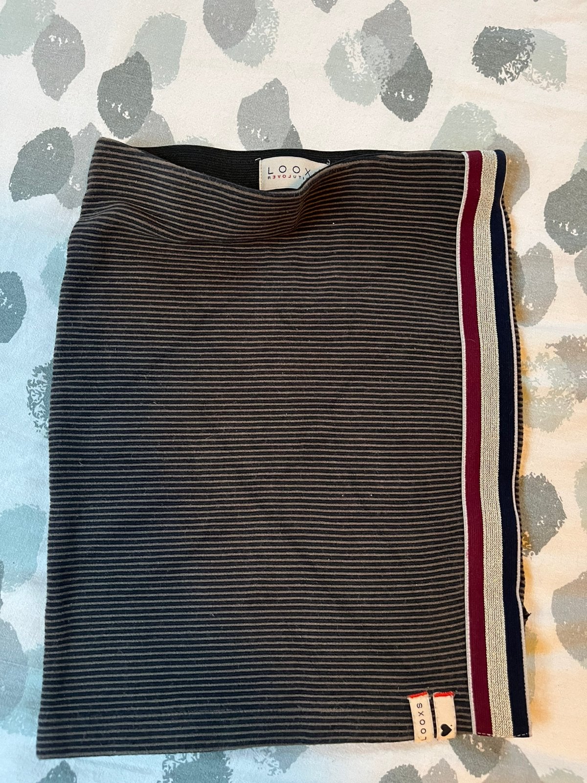 Looxs rokje 116, Ophalen of Verzenden, Gebruikt, Meisje, Jurk of Rok