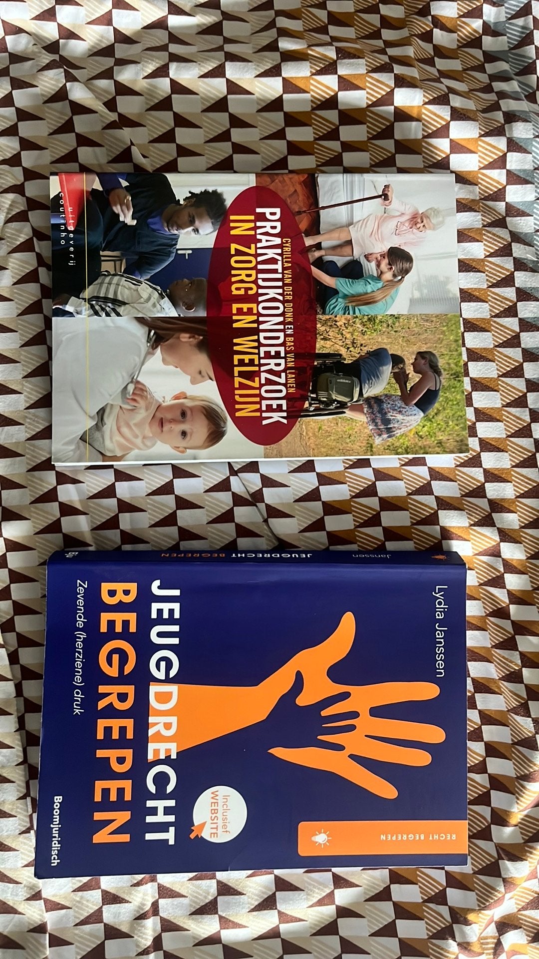 HBO Social Work schoolboeken, Boeken, Ophalen of Verzenden, Zo goed als nieuw, Overige niveaus