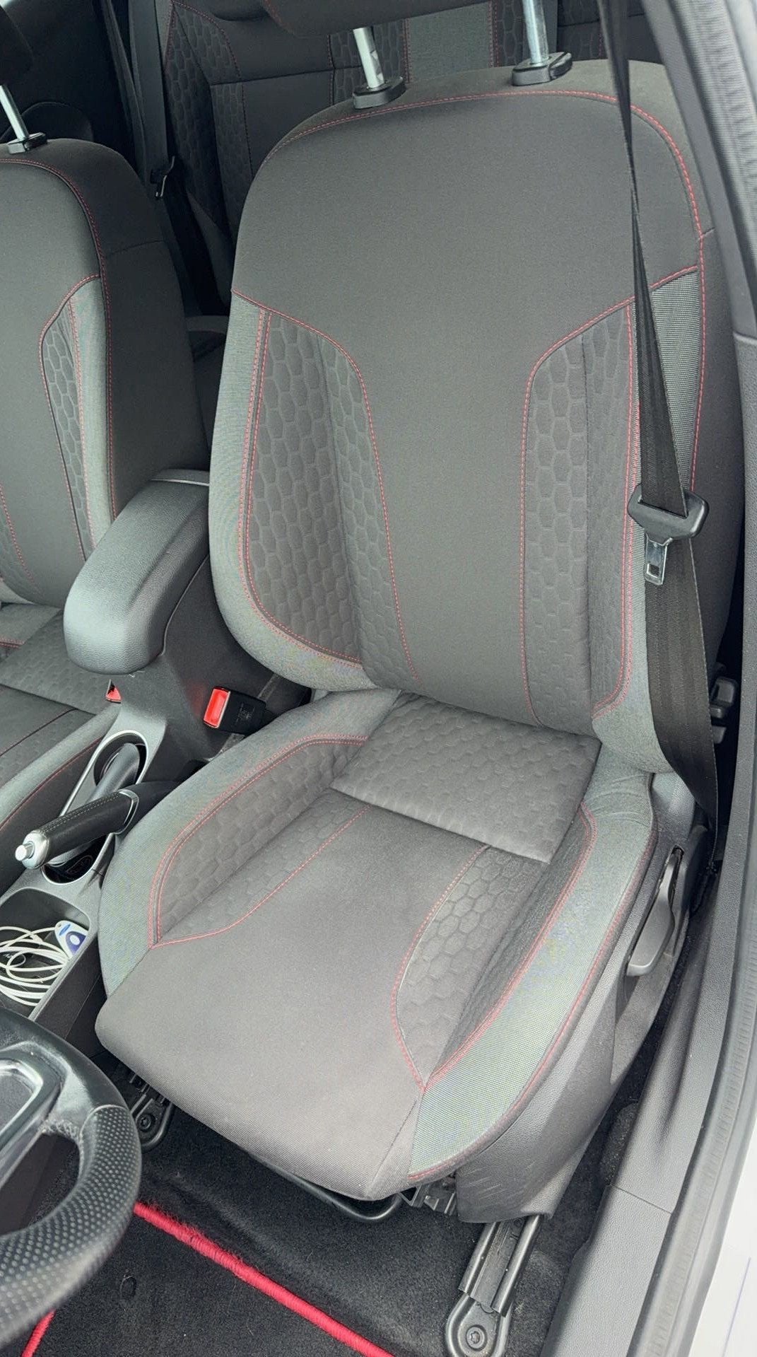 Foto 10 van Ford Fiesta 1.0 EcoBoost ST Line