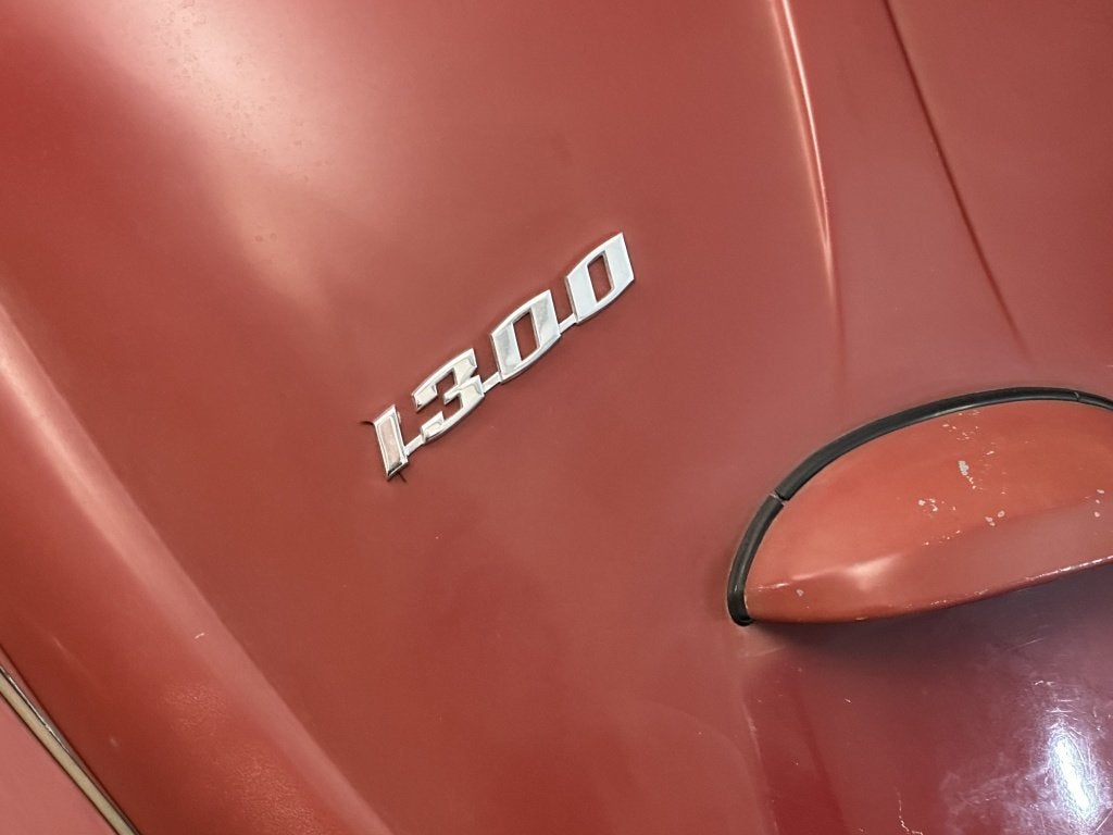 Volkswagen Kever uit 1966 1300 (bj 1966), foto 12
