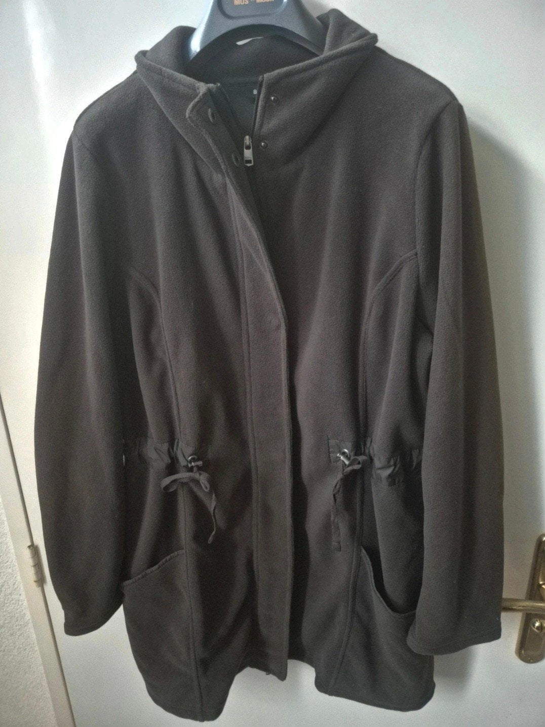 Bonita fleece vest maat XL, Kleding | Dames, Bruin, Maat 46/48 (XL) of groter, Bonita, Ophalen of Verzenden