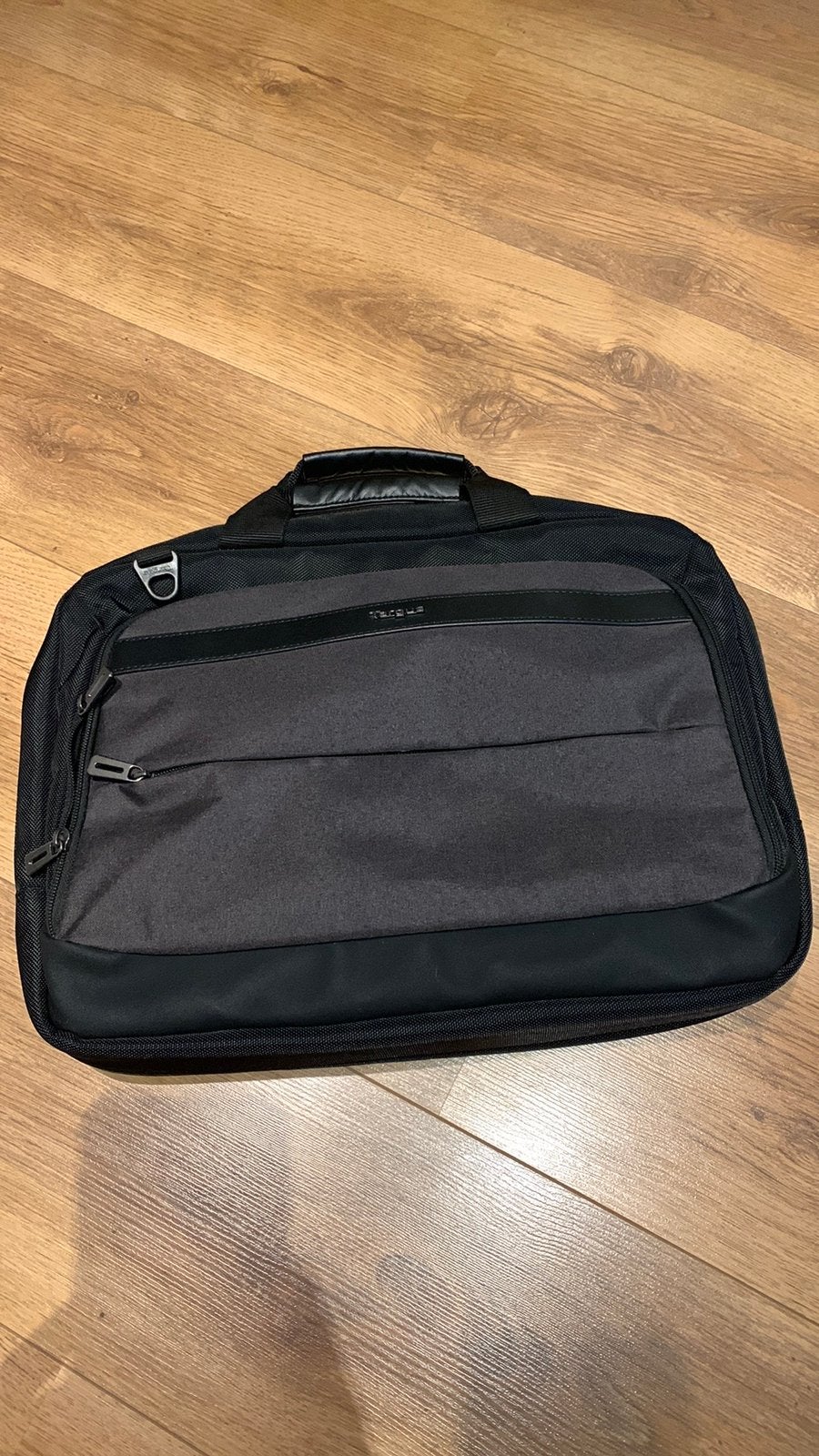 Laptoptas Targus, Computers en Software, Laptoptassen, 17 inch of meer, Ophalen of Verzenden, Targus, Zwart