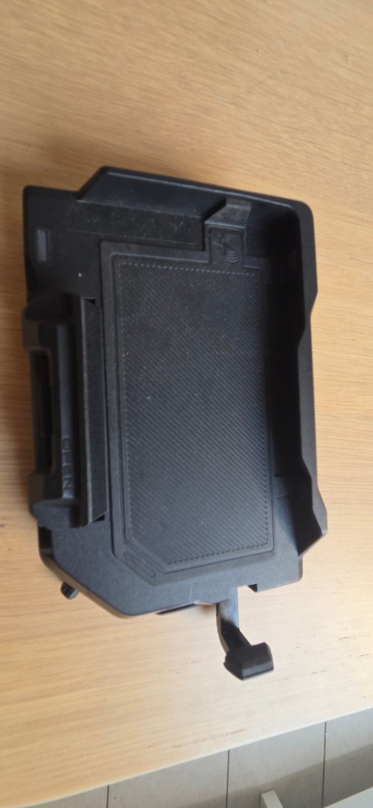 BMW 5 A04 Draadloze Oplader Telefoonhouder, Ophalen of Verzenden, Zo goed als nieuw