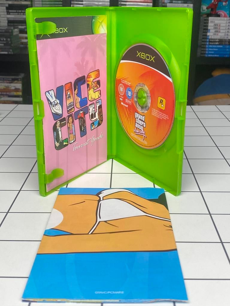 GTA Grand Theft Auto San Andreas - PS2 PlayStation 2 Game, Avontuur en Actie, Vanaf 18 jaar, Info@rockstargames.com, 1 speler