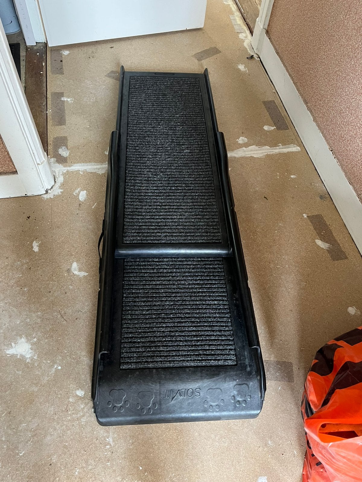 Honden loopplank 173 cm x 39 cm, Dieren en Toebehoren, Ophalen, Gebruikt