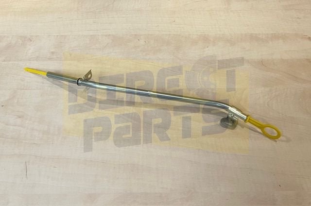 Renault Clio II/Megane/Kangoo (-3/08) oliepeilstok Origineel