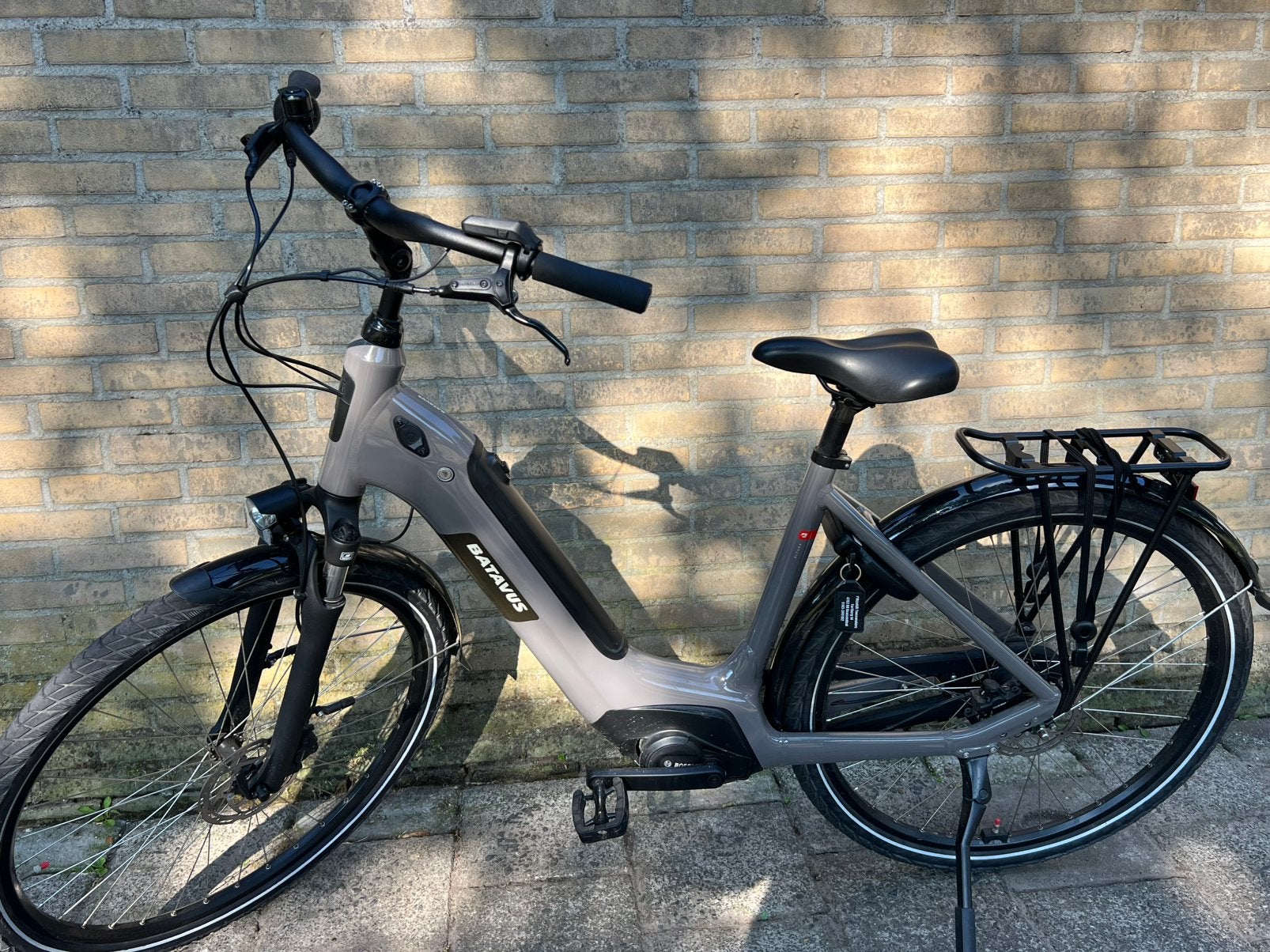 Batavus dames fiets, 51 tot 55 cm, Ophalen of Verzenden, Batavus