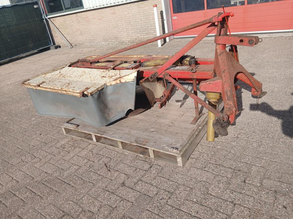 PZ maaier  / Kleppelmaaier, Ophalen of Verzenden, Oogstmachine