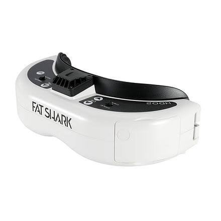 Gezocht fatshark hdo2 goggles of hdzero goggles 2, Ophalen of Verzenden, Zo goed als nieuw