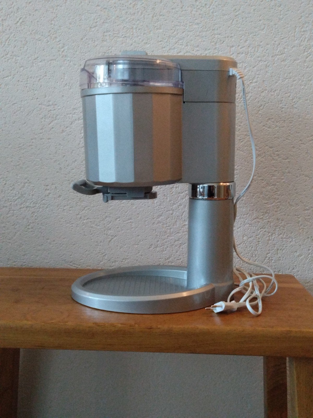 Softijsmachine, Witgoed en Apparatuur, Ophalen, Zo goed als nieuw, Koelelement