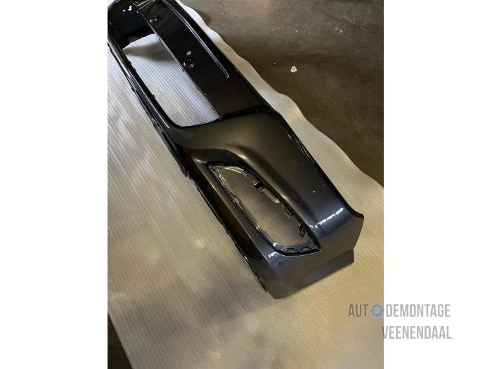 Voorbumper van een Opel Astra (GAL), Auto-onderdelen, -, -, Opel, Nieuw