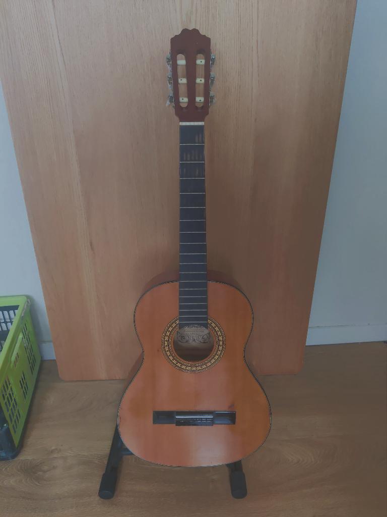 Motion TC-601, Ophalen, Gebruikt, Klassieke of Spaanse gitaar