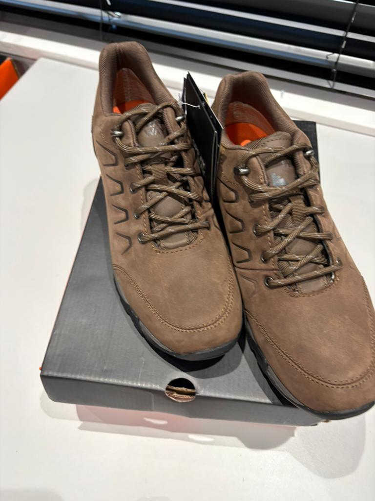 Nieuwe Sprayway Wandelschoenen Maat 43 - Bruin, Bruin, Geen, Nieuw, Ophalen of Verzenden