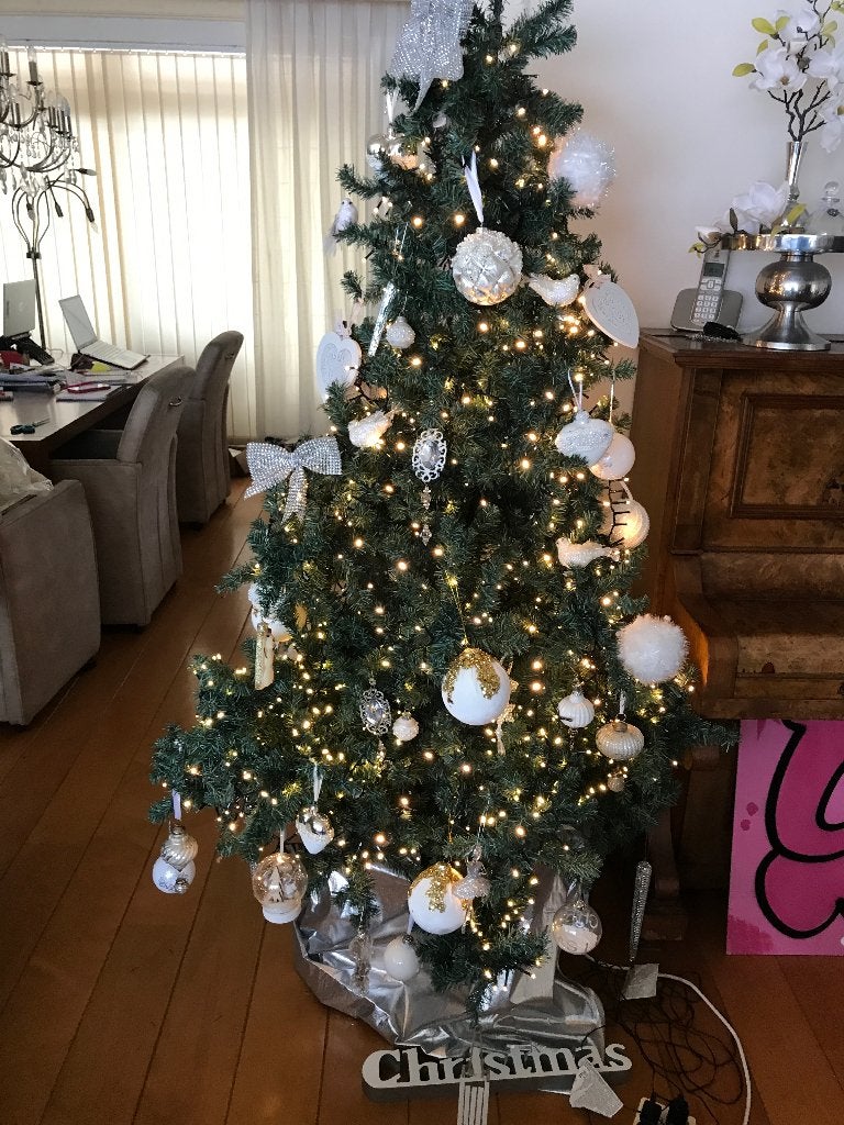 kerstboom, Diversen, Kerst, Ophalen of Verzenden