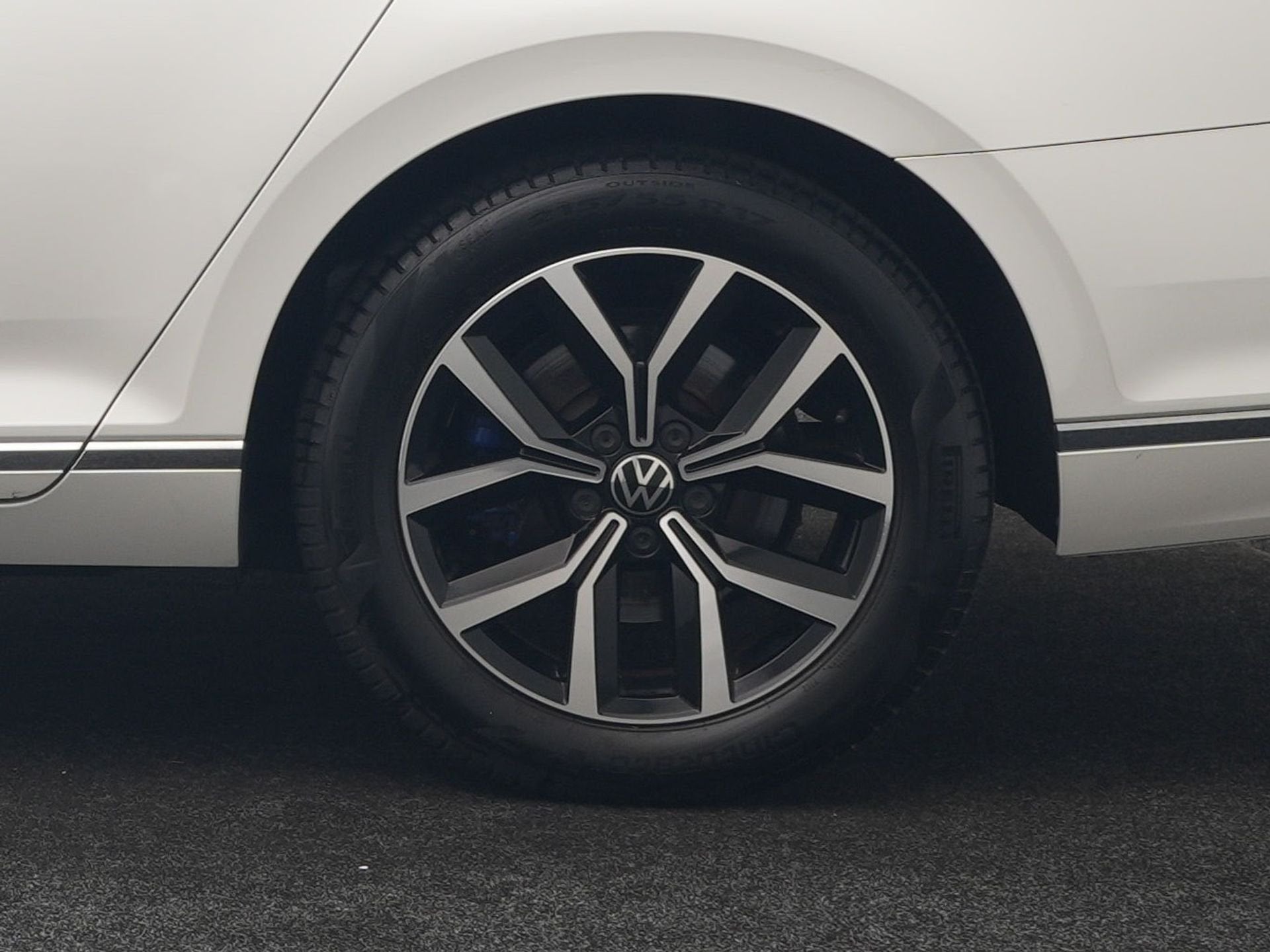 Foto 44 van Volkswagen Passat Variant 1.4 TSI GTE Business PHEV 218pk De