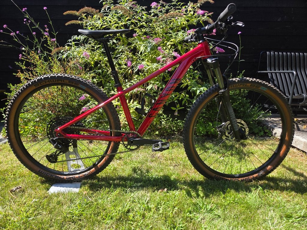 Canyon Grand Canyon 7  2023 Maat XS, Hardtail, Heren, Zo goed als nieuw, Schijfrem