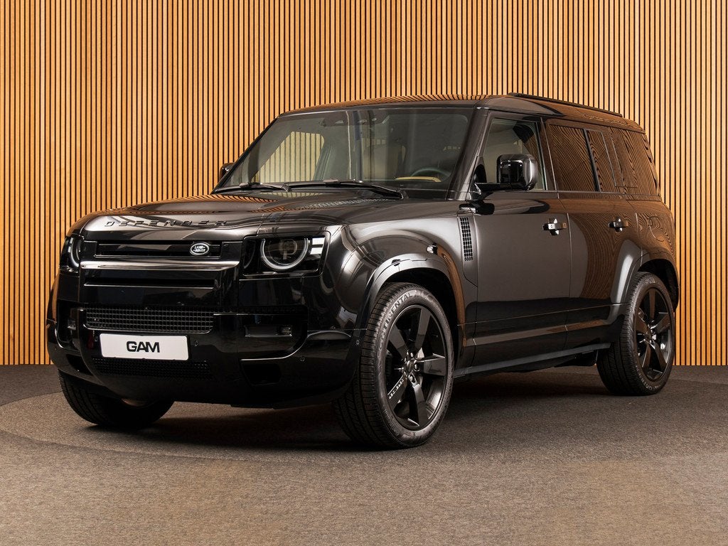 Land Rover Defender 110 2.0 P300e 110 X-Dynamic HSE MY26 | P, Auto's, Land Rover, Bedrijf, Te koop, 360° camera, 4x4, ABS, Adaptive Cruise Control