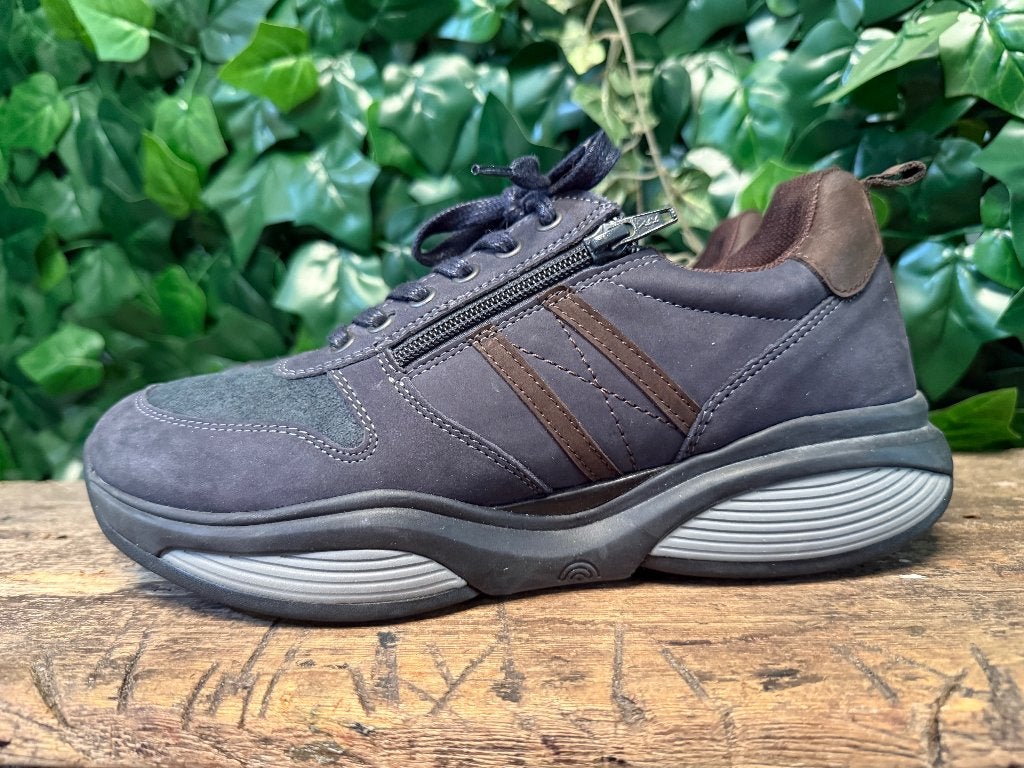 nieuwe sneakers van Xsensible maat 42 (wijdte HX)