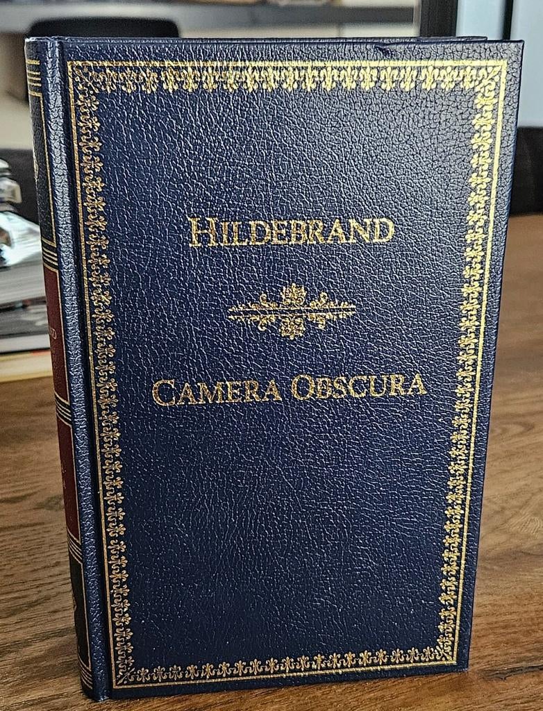 Hildebrand (Nicolaas Beets) - Camera Obscura, Ophalen, Gelezen