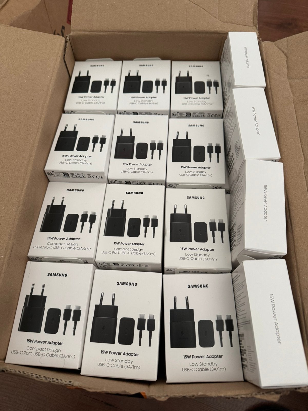 Partij Samsung / Iphone USB-C adapters, USB-C, Ophalen of Verzenden, Nieuw, Samsung