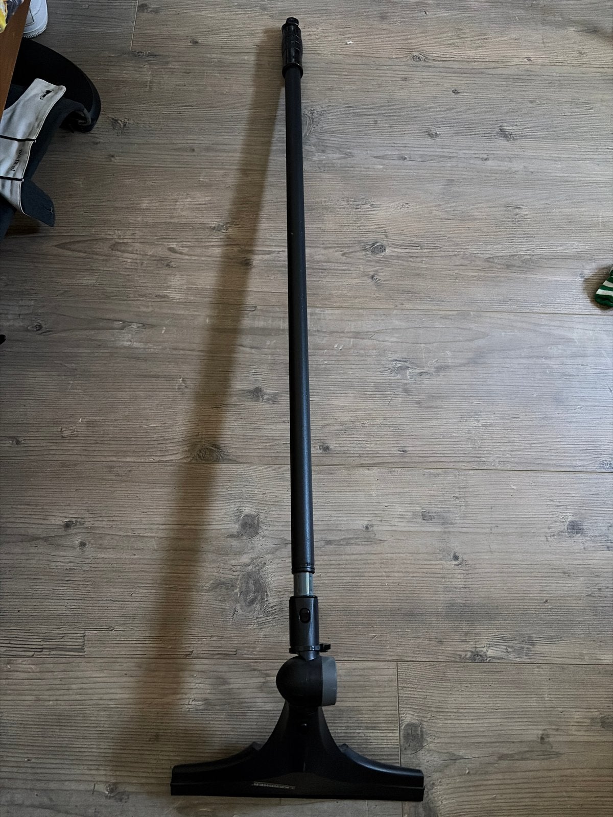 Gratis - Kärcher Verlengsteel voor Window Vac - Nieuwstaat, Ophalen, Inclusief accessoires, Kärcher, Overige typen