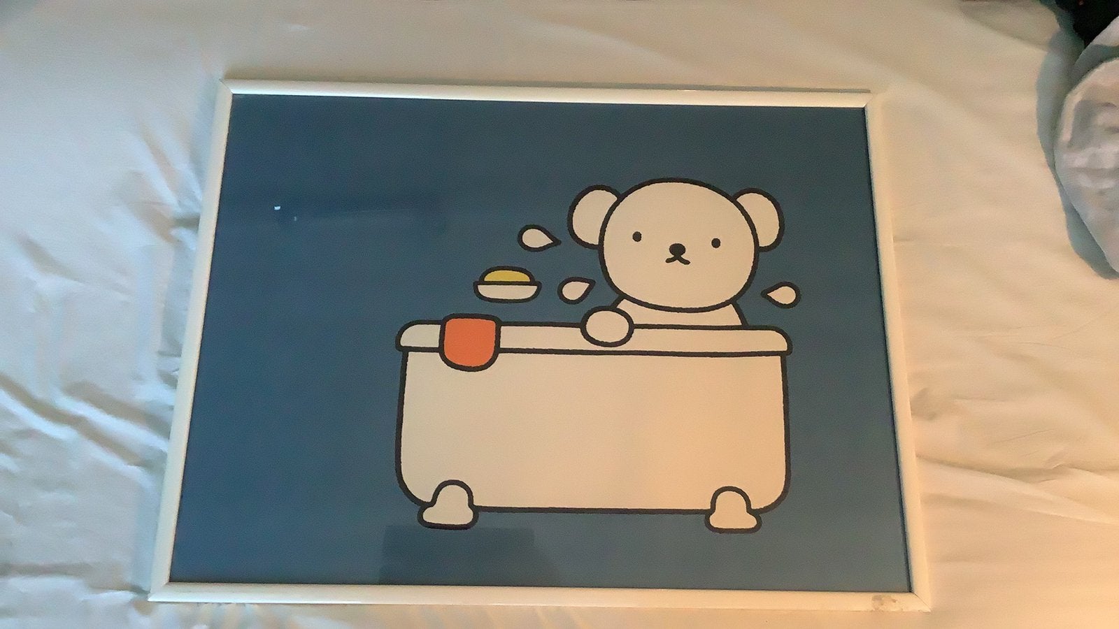 Dick Bruna, Ophalen, Overige merken, Overige kleuren, Zo goed als nieuw