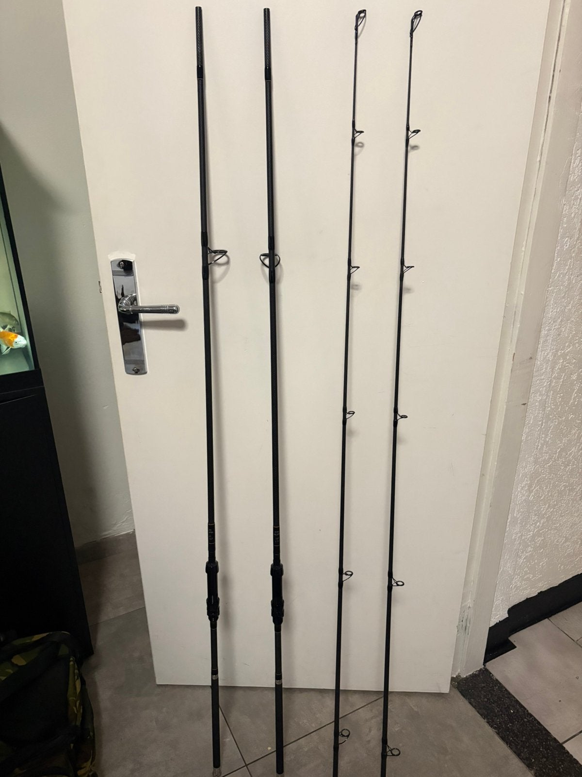 Pb royal alps 10ft 275 lbs, Ophalen of Verzenden, Zo goed als nieuw, Werphengel