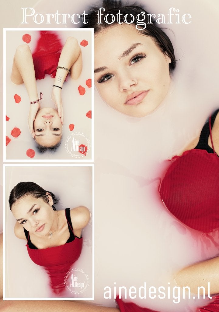 Uniek ~ Portret &  fine-art fotograaf in Groningen, Komt aan huis, Fotograaf