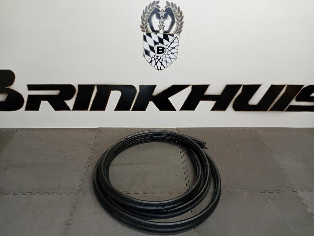BMW E36 SEDAN PAKKING DAKFRAME LINKS 51718174757 NIEUW, Ophalen of Verzenden, BMW, .., ..