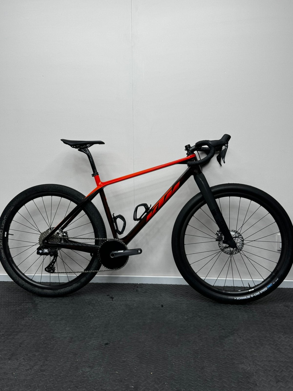 Ktm myroon strandfiets XL, 57 cm of meer, Ophalen of Verzenden, Zo goed als nieuw, Overige merken