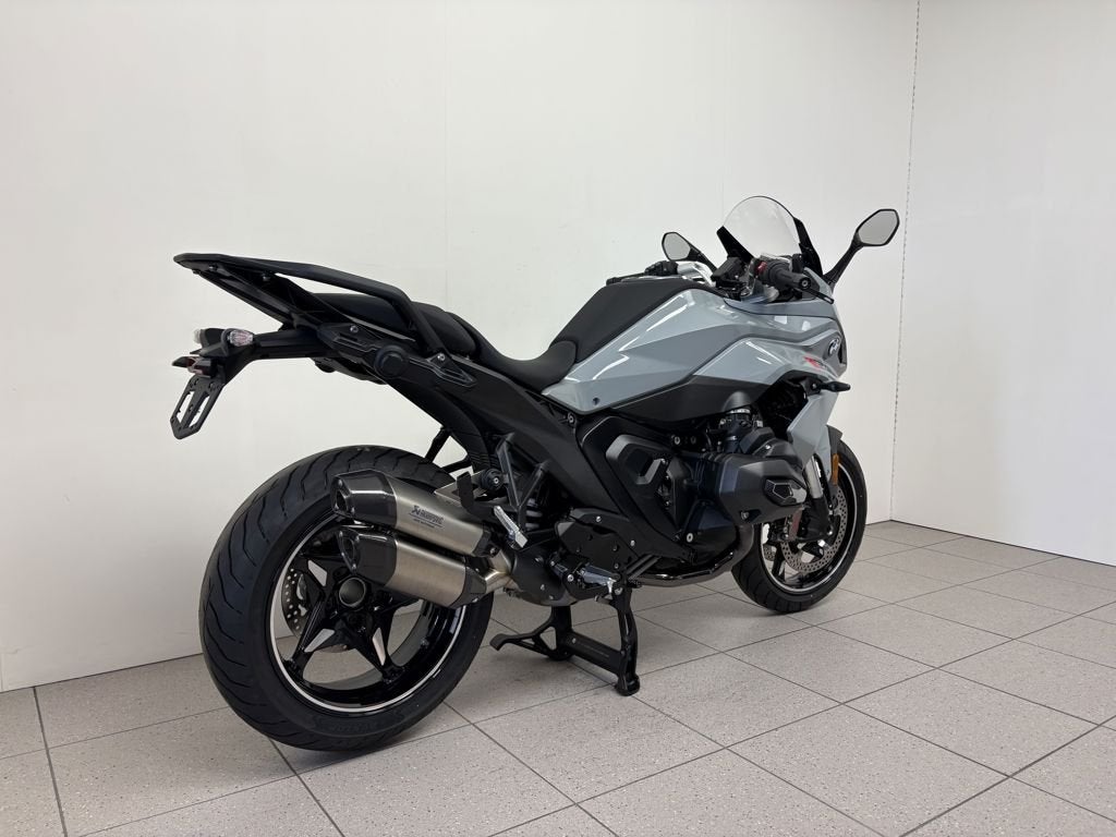 BMW R 1300 RS, Motoren, Nieuw, Bedrijf, Sport, Meer dan 35 kW