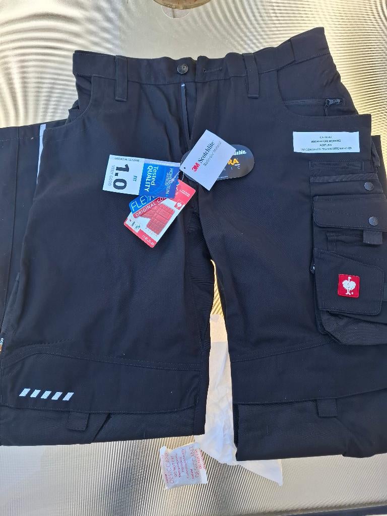 heren werkbroek, Tuin en Terras, Werkkleding, Ophalen, Nieuw, Heren, Broek