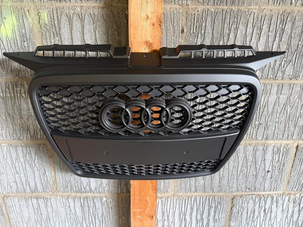 Grille audi a3 sportback 2005 nieuw!!, Ophalen, Voor, Nieuw, Audi
