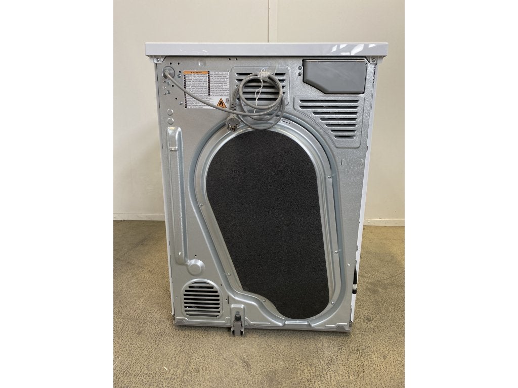 Foto 7 van LG Warmtepompdroger RH80V9AV4N - 8 kg - Energielabel C