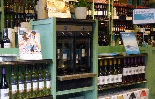 Wijndispencer-2 x Wine by the Glass/Modular Unit -wijnkoeler, Ophalen