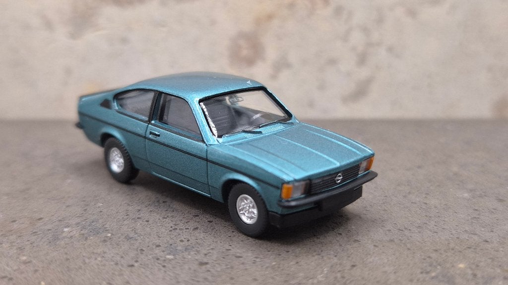 Opel Kadett C2 Coupé Rallye Winterfest editie, Ophalen of Verzenden, Zo goed als nieuw, Auto, Wiking