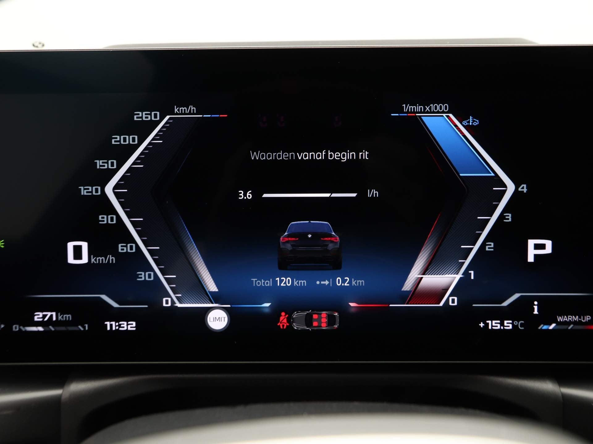 BMW 4 Serie M440i Gran Coupé xDrive M-Sport Pro (bj 2026), Auto's, Automaat, 1800 kg, Zwart, Bedrijf