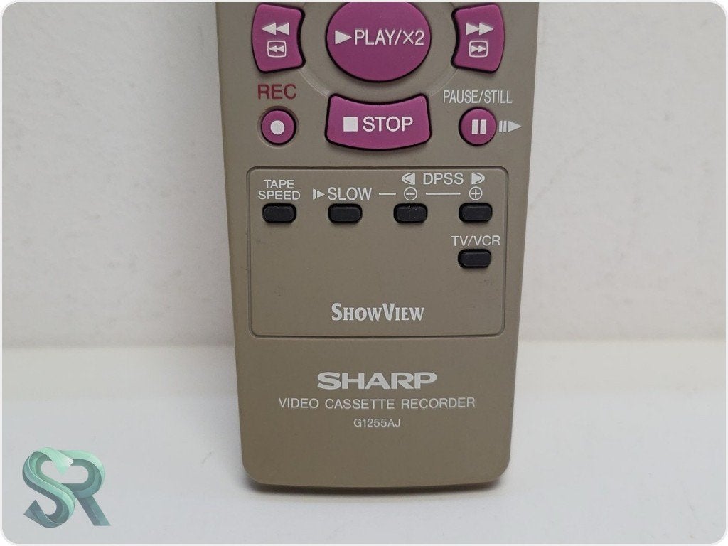 Sharp G1255AJ, Gebruikt, ., Ophalen of Verzenden, .