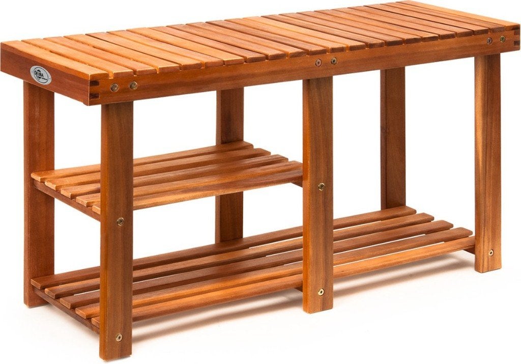 Casaria Shoe Rack, Ophalen, Zo goed als nieuw
