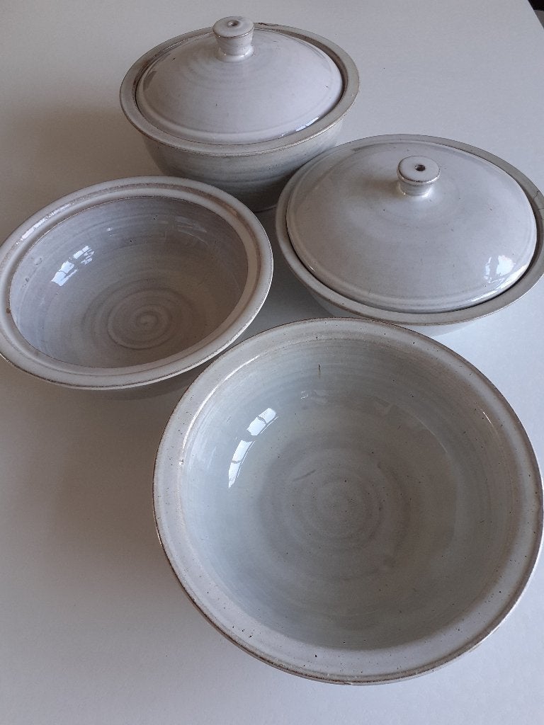 Zaalberg servies, Ophalen, Gebruikt, Overige merken, Vintage
