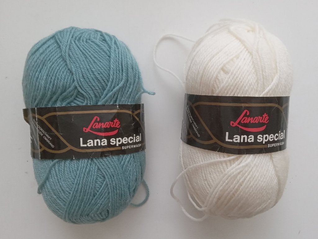 Lanarte superwash breiwol, Oosterveldweg 15, 7274 DZ, Verzenden, Nieuw, Breien