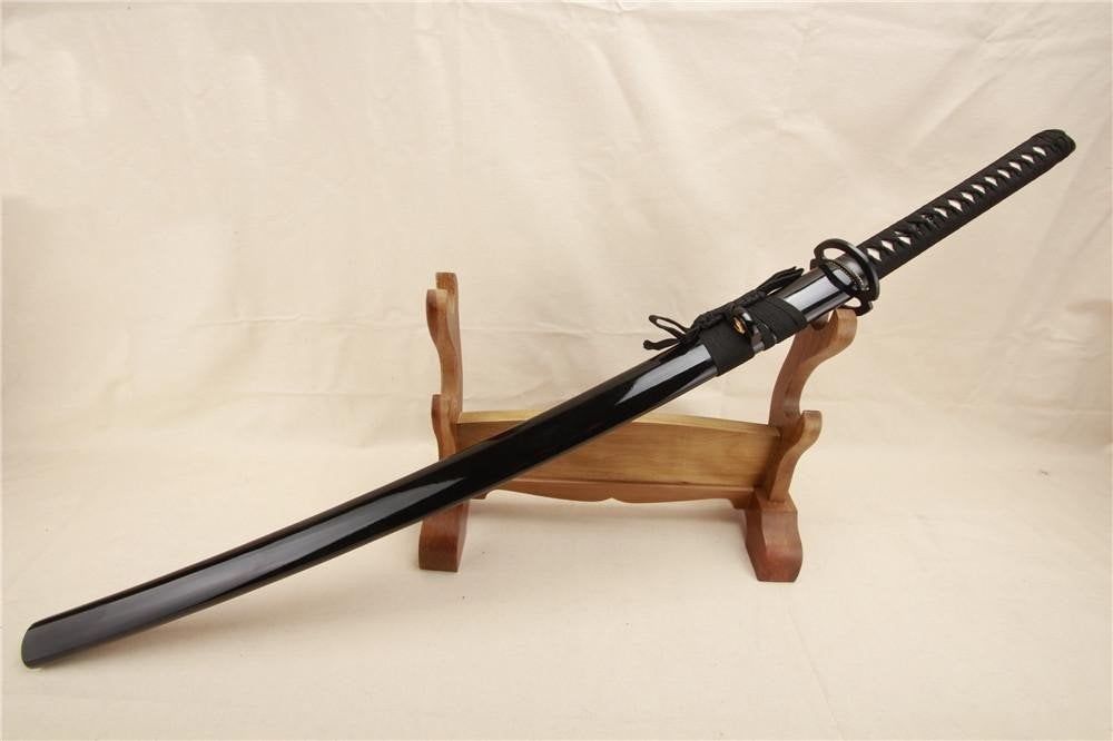 Scherp katana zwaard, samurai zwaarden, sabel, mes, dolk, Verzamelen, Militaria | Algemeen, Ophalen of Verzenden, Overige soorten