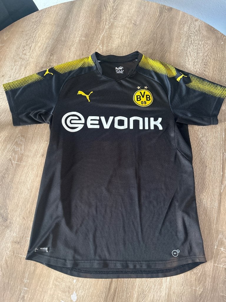 Borussia Dortmund Reus, Maat M, Ophalen of Verzenden, Gebruikt, Shirt