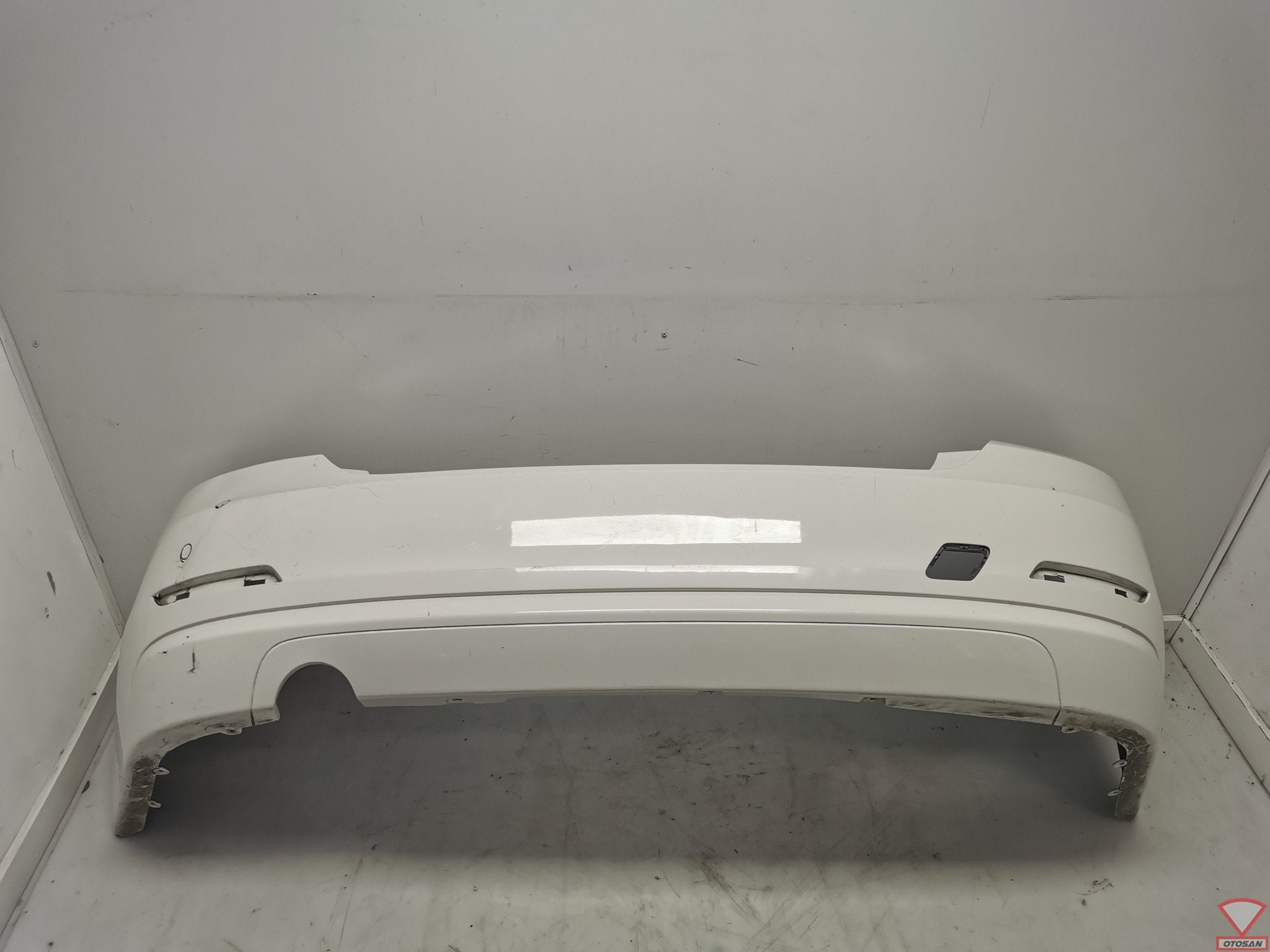 BMW 4 Serie F32 F33 F36 Achterbumper Bumper, Auto-onderdelen, Petuelring 130
80788  Munich, DE, Gebruikt, Info@bmw.de, Ophalen of Verzenden
