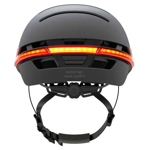 LIVALL BH51M Neo Smart Fietshelm met LED-verlichting, Ophalen, Nieuw, Overige maten, Heer of Dame