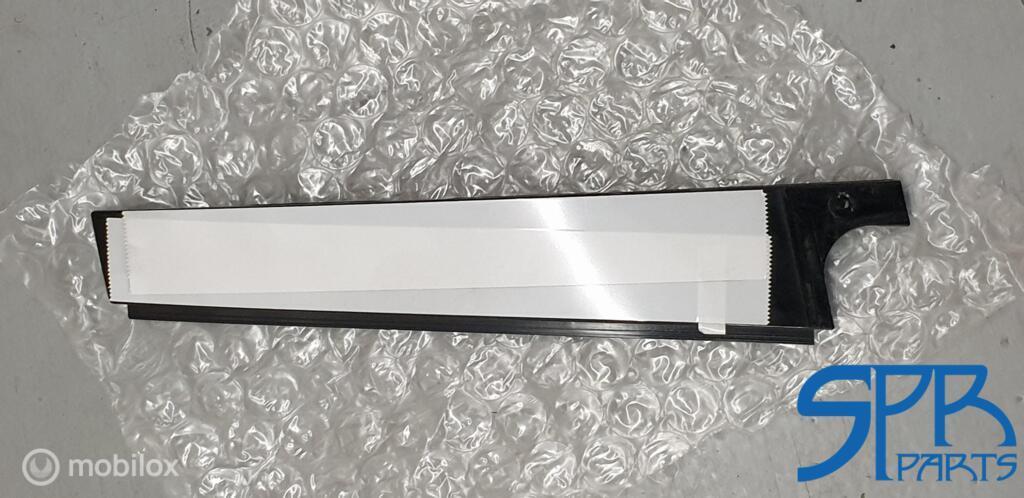 GOLF 7 7.5 FRAME Portierlijst Linksachter DEUR 5G6839901B, Volkswagen, Nieuw, Ophalen of Verzenden, Volkswagen